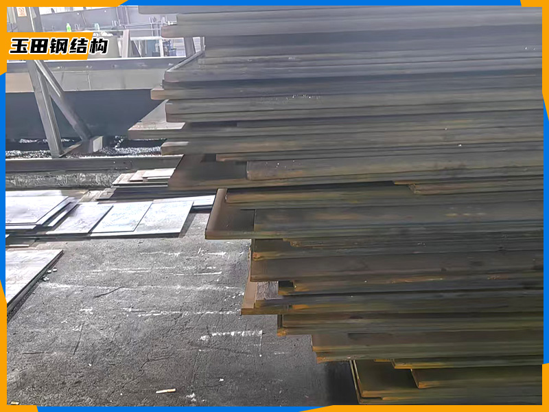 鋼結(jié)構(gòu)